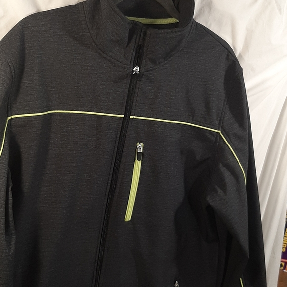 FILA Jacket - Picture 2 of 7